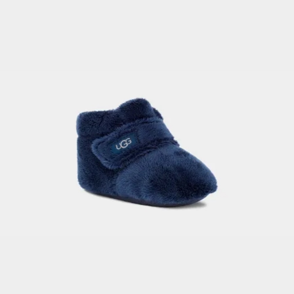 Navy blue UGG 02/03 6-12 months